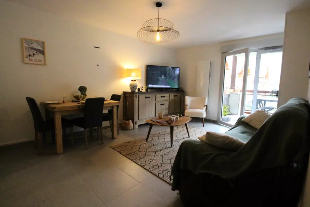 Résidence Pics Des Pyrenees