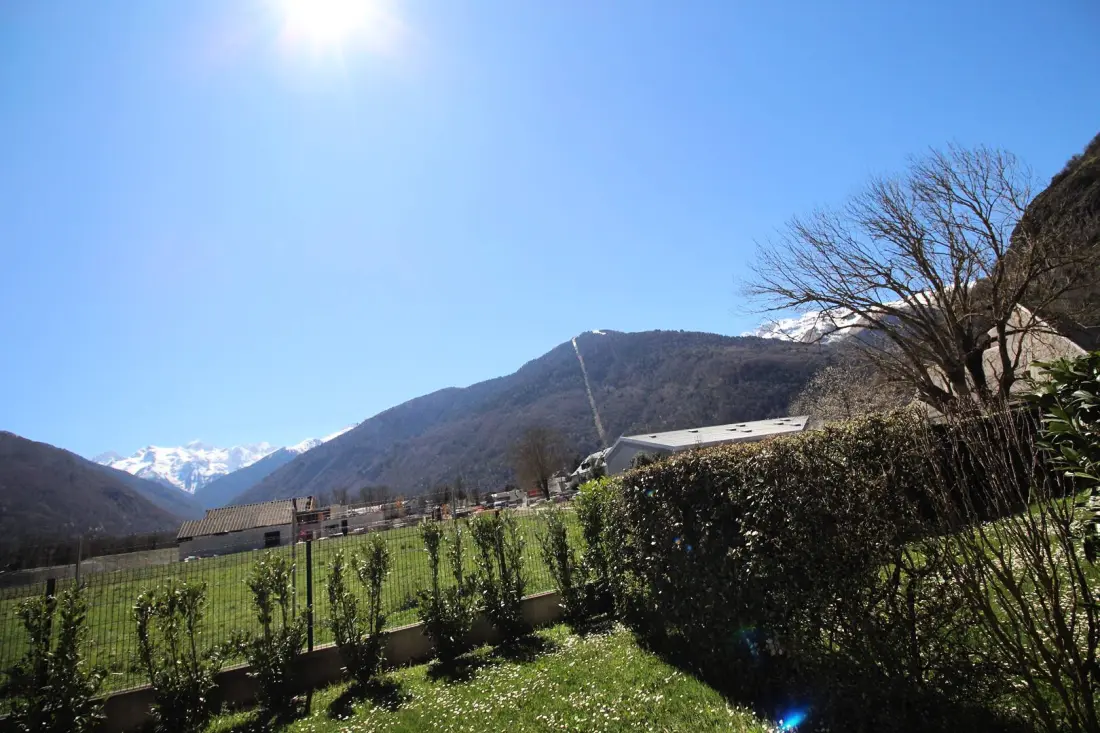 Résidence Plein Soleil