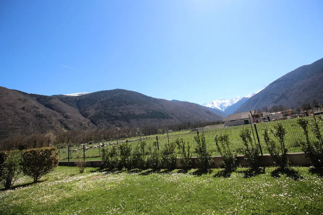 Résidence Plein Soleil