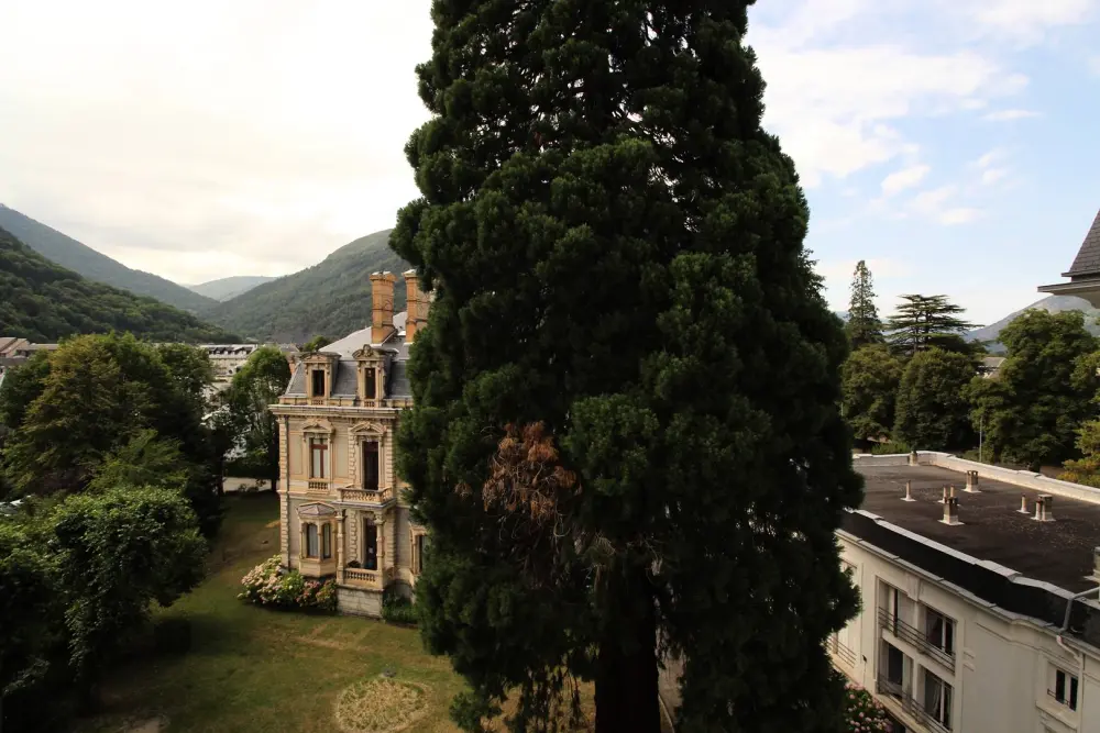 Résidence Pyrenees Palace