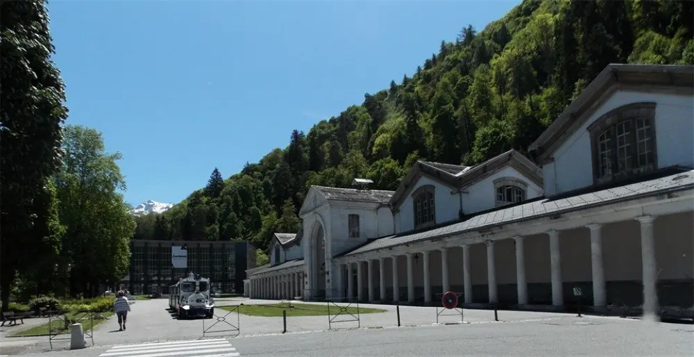 Résidence Rue Thiers
