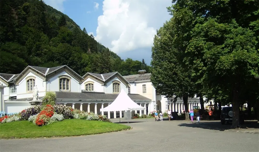 Résidence Rue Thiers