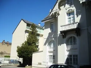 Résidence Sacaron 1