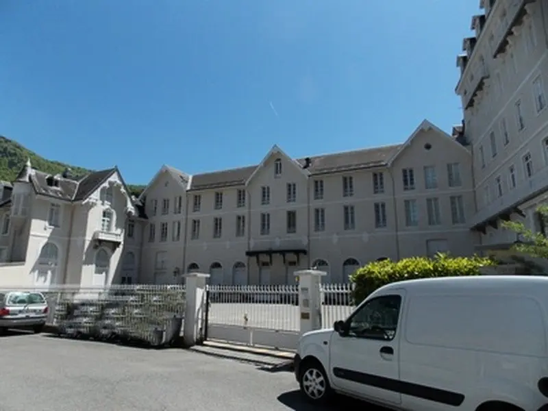 Résidence Sacaron 1