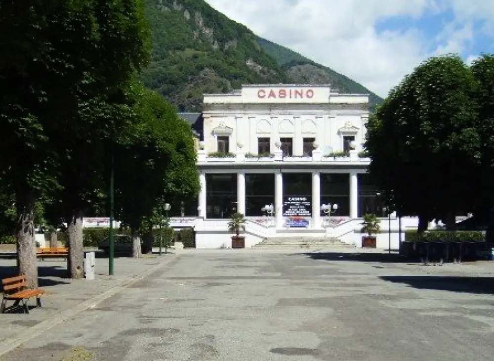 Résidence Sylvie
