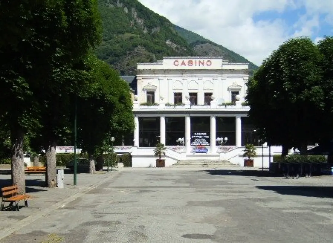 Résidence Sylvie