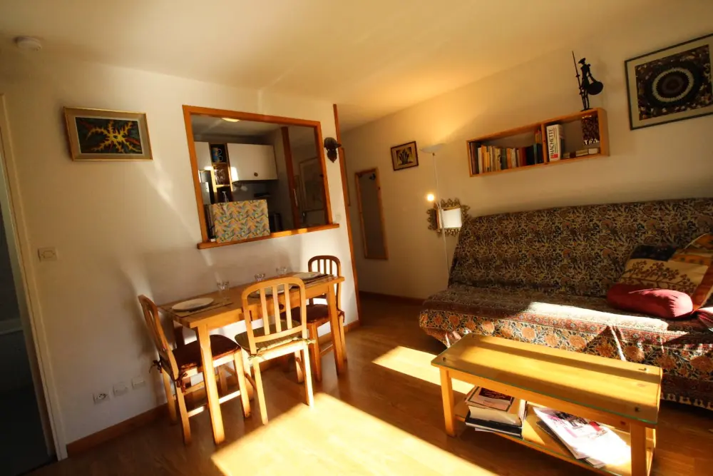 Résidence Terrasse Du Sacaron