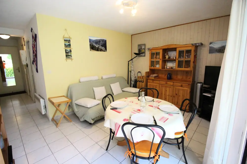 Résidence Terrasse Du Sacaron