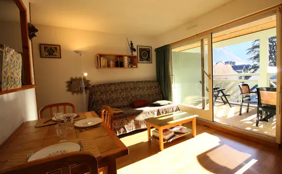 Résidence Terrasse Du Sacaron