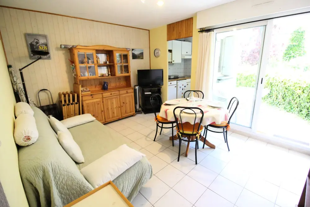 Résidence Terrasse Du Sacaron