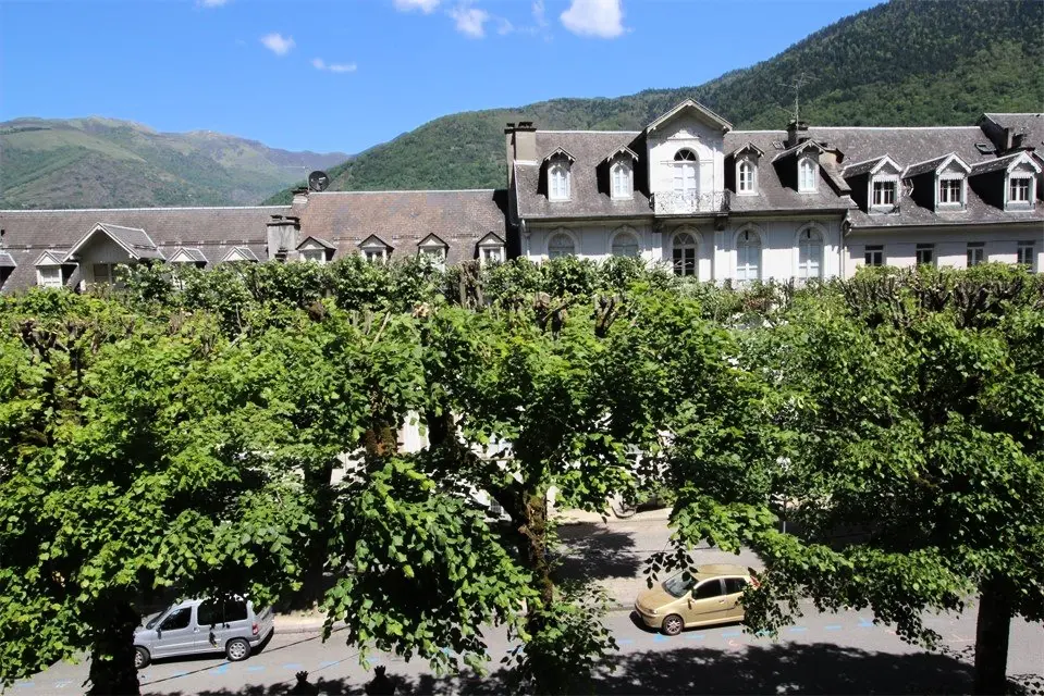Résidence Terrasses D'etigny