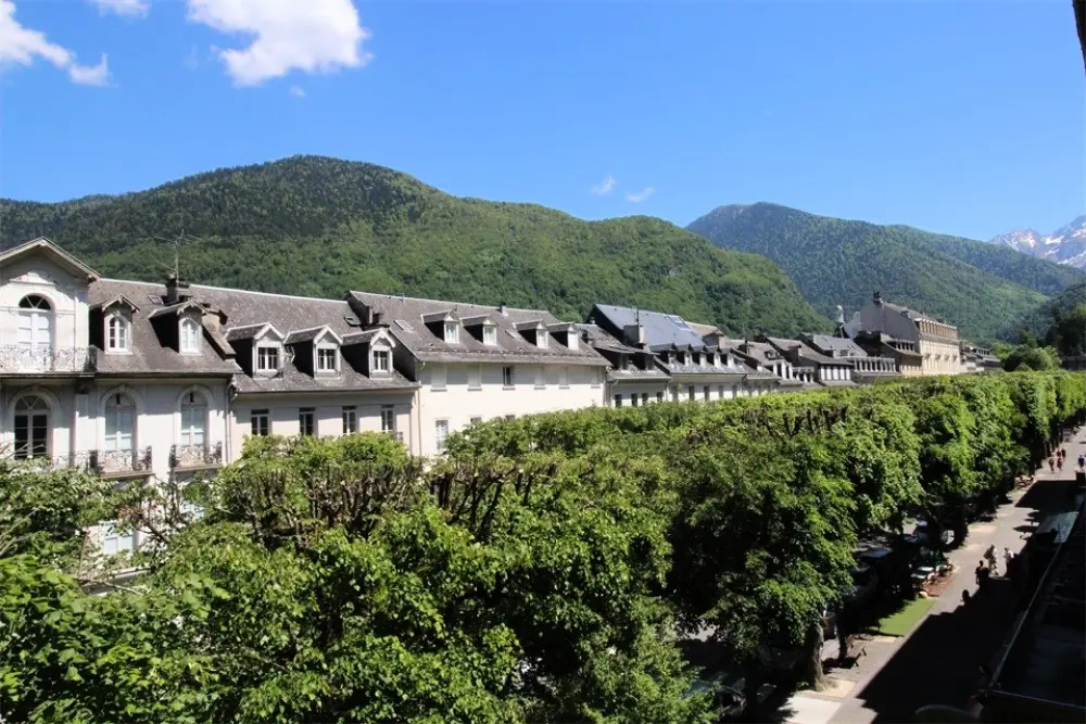 Résidence Terrasses D'etigny