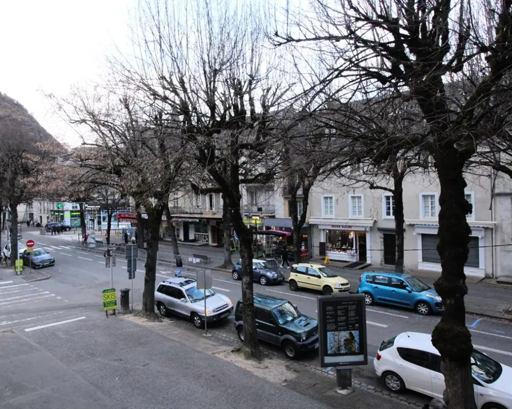 Résidence Terrasses D'etigny