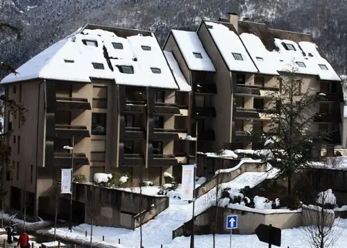 Résidence Terrasses D'etigny