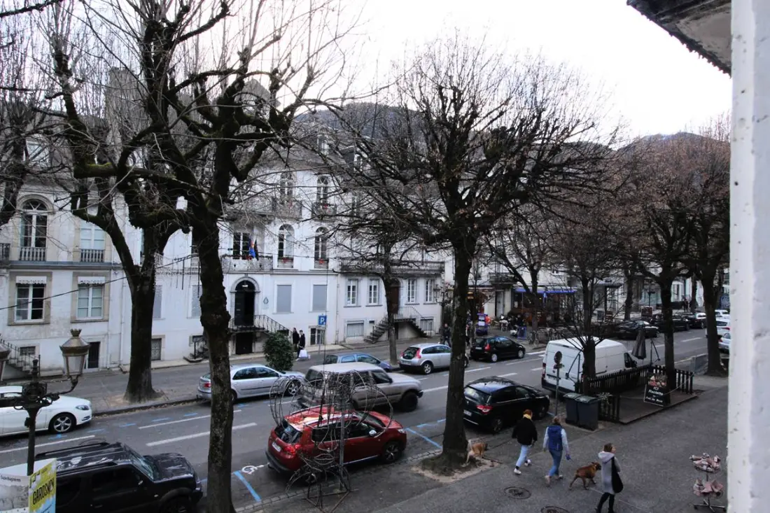 Résidence Terrasses D'etigny
