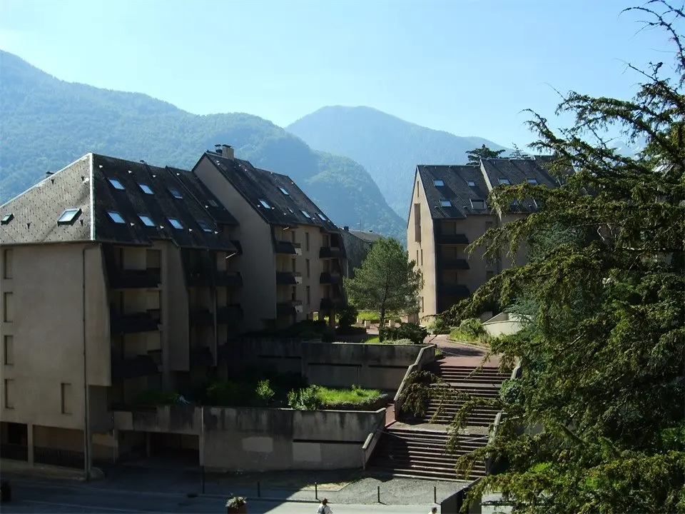 Résidence Terrasses D'etigny