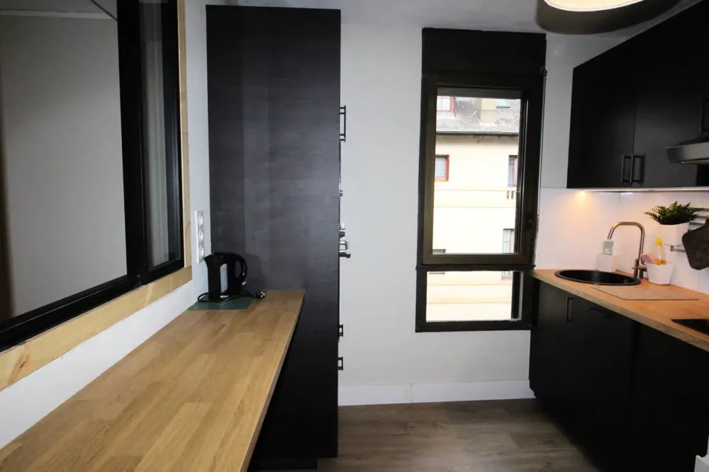 Résidence Terrasses D'etigny