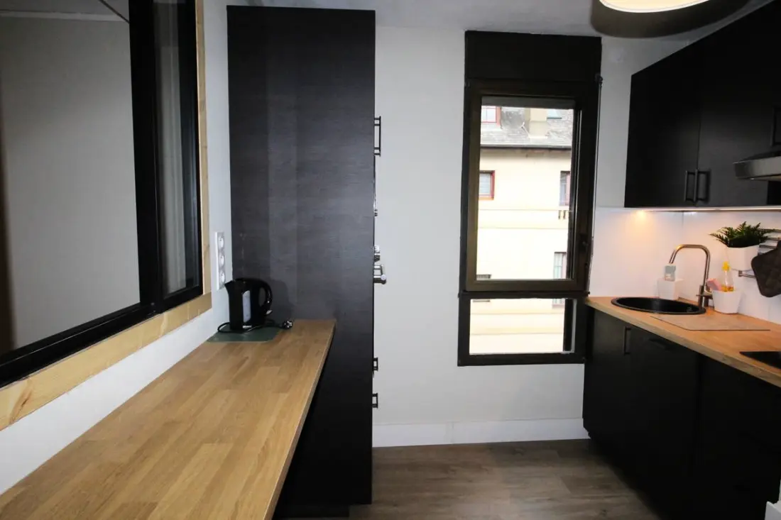 Résidence Terrasses D'etigny