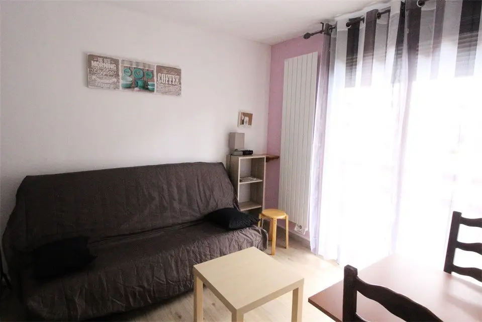 Résidence Terrasses D'etigny