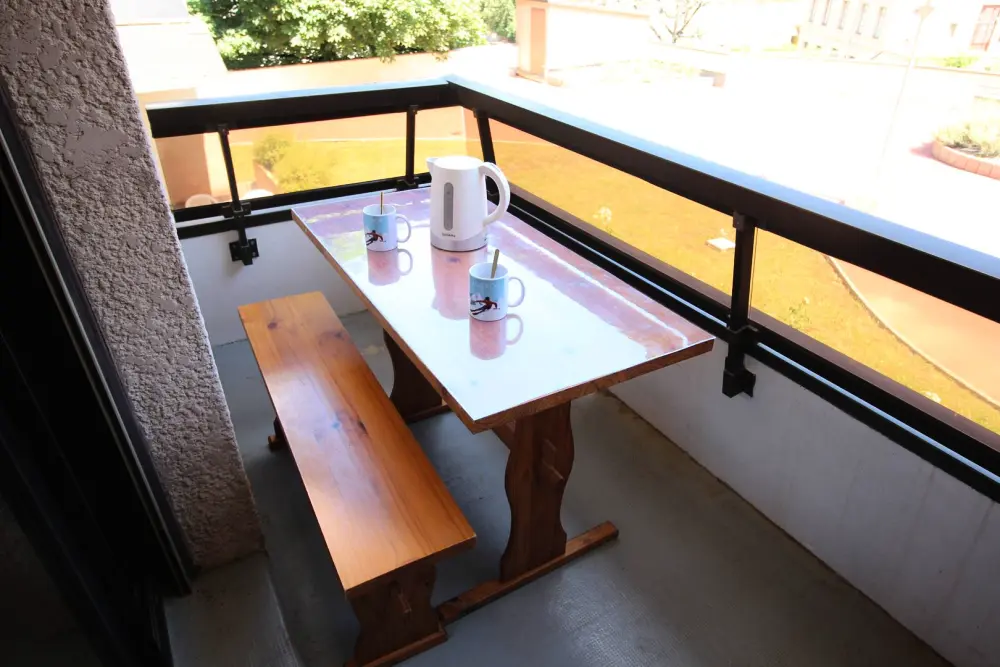 Résidence Terrasses D'etigny