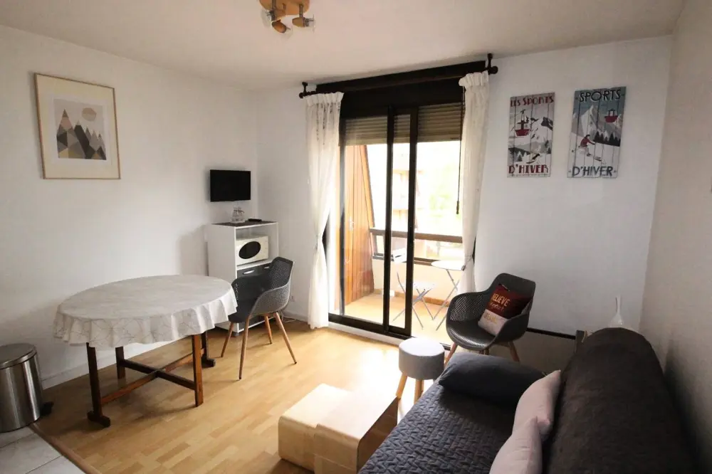 Résidence Terrasses D'etigny