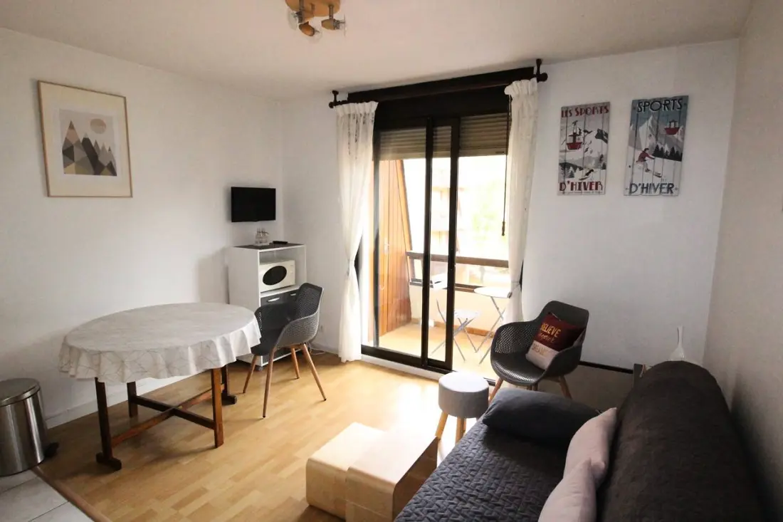 Résidence Terrasses D'etigny