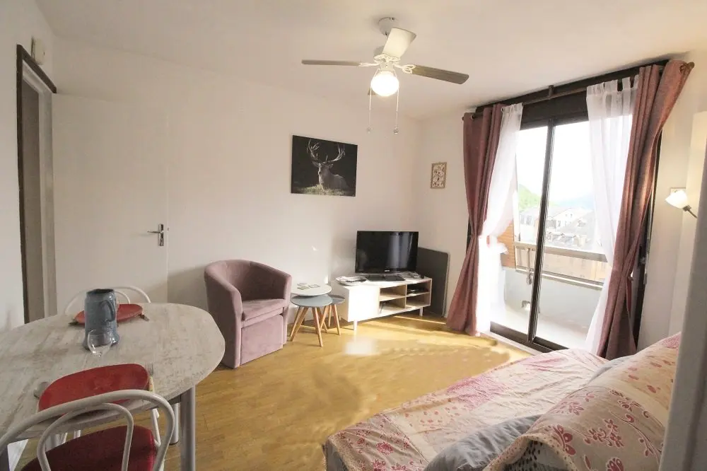 Résidence Terrasses D'etigny