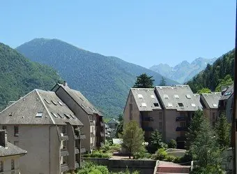 Résidence Terrasses D'etigny