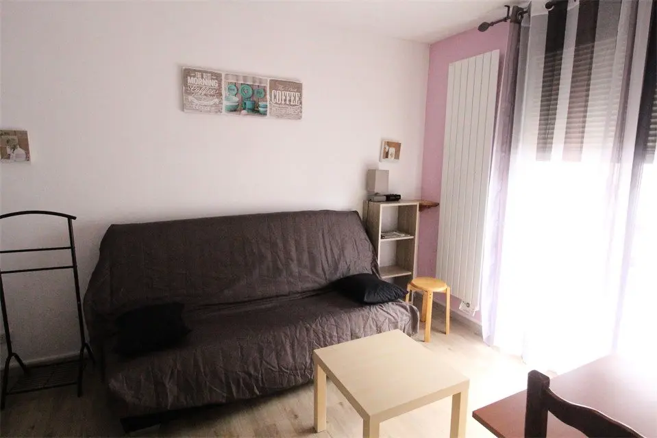 Résidence Terrasses D'etigny