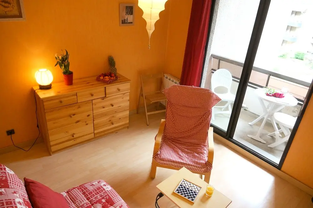 Résidence Terrasses D'etigny