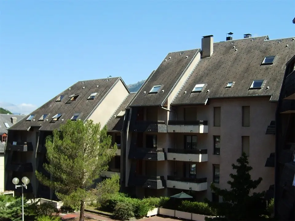 Résidence Terrasses D'etigny