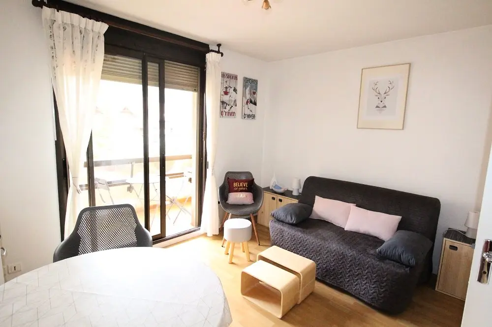 Résidence Terrasses D'etigny