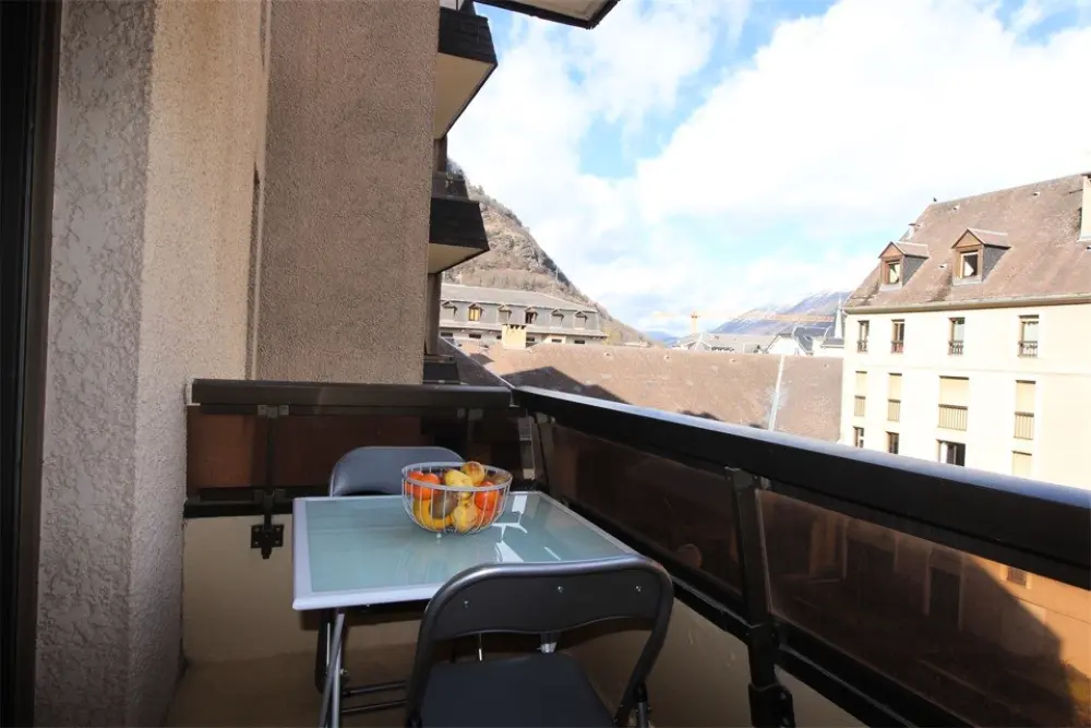 Résidence Terrasses D'etigny