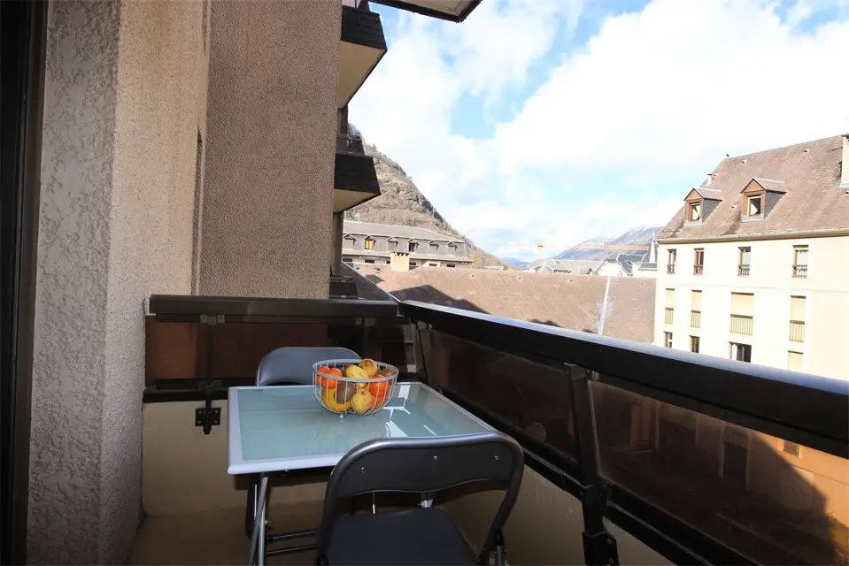 Résidence Terrasses D'etigny