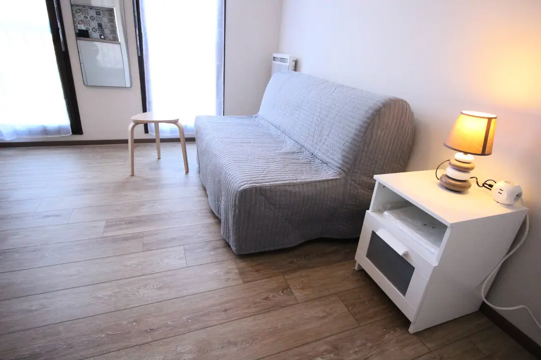 Résidence Terrasses D'etigny