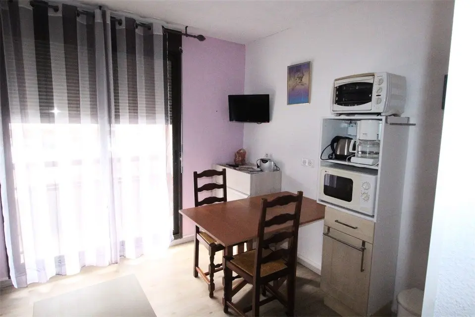 Résidence Terrasses D'etigny