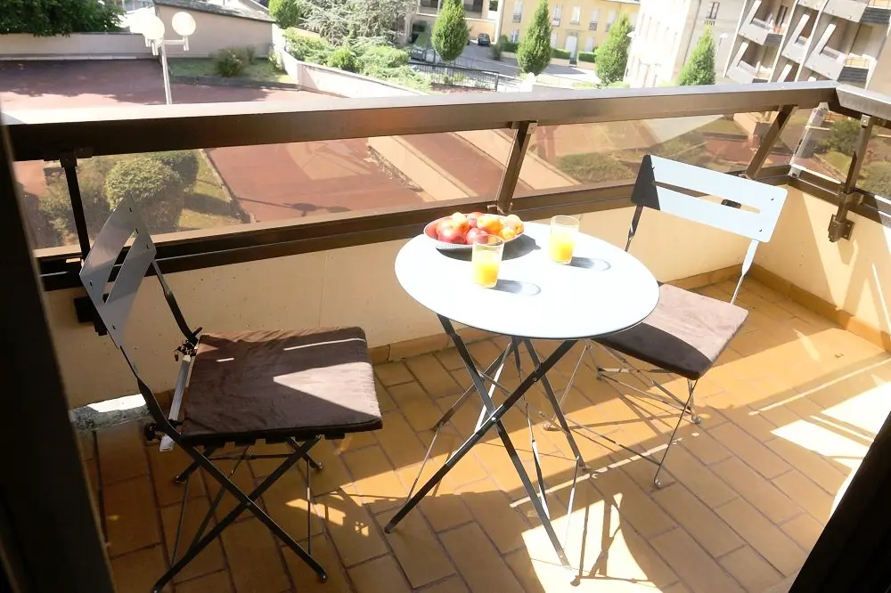 Résidence Terrasses D'etigny