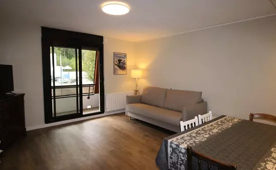 Résidence Terrasses D'etigny