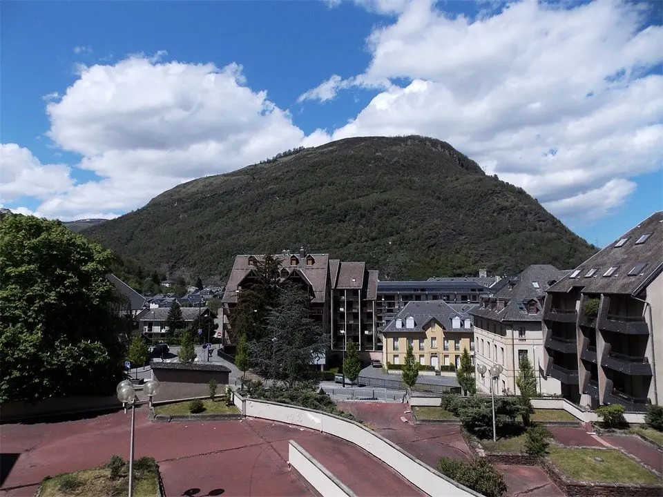 Résidence Terrasses D'etigny