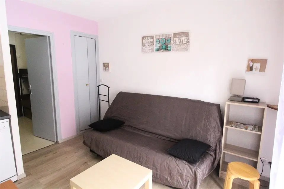 Résidence Terrasses D'etigny