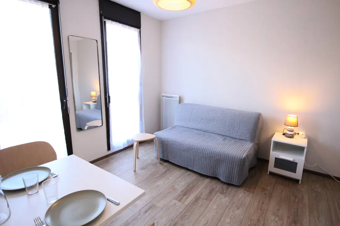 Résidence Terrasses D'etigny