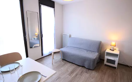 Residenz Fregate I