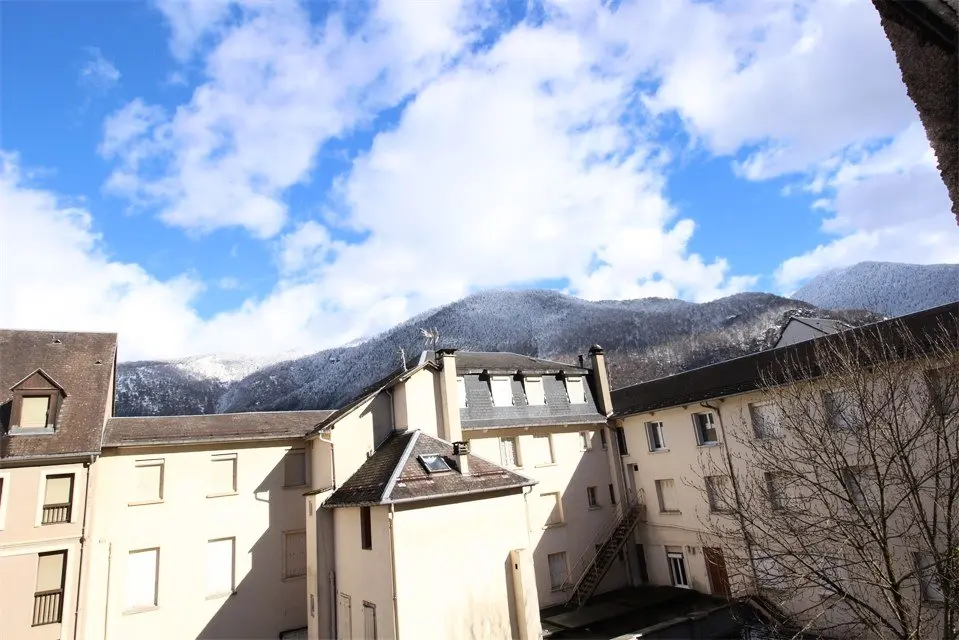 Résidence Terrasses D'etigny