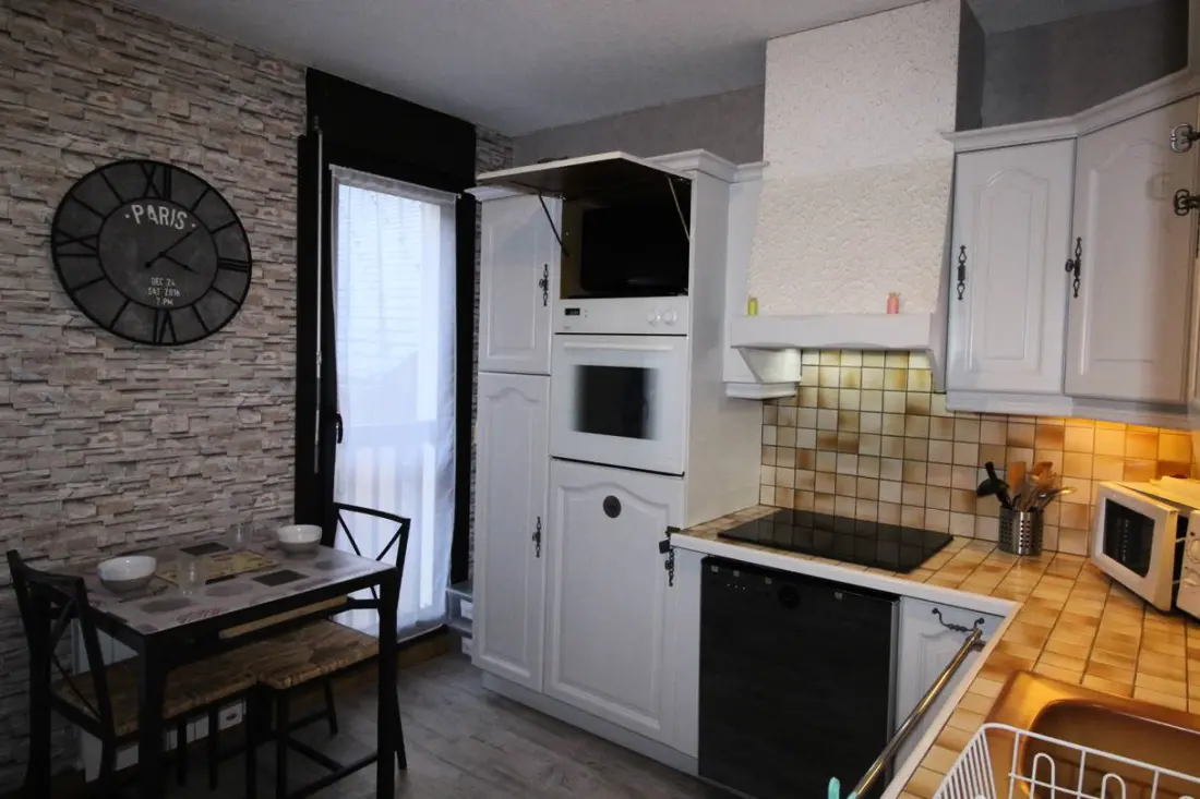Résidence Terrasses D'etigny