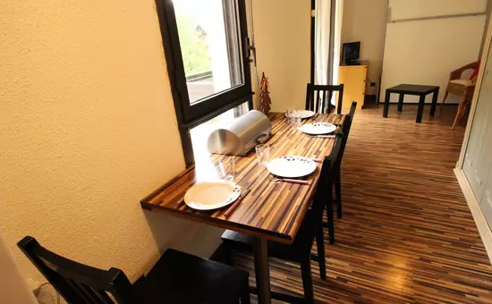 Résidence Terrasses D'etigny