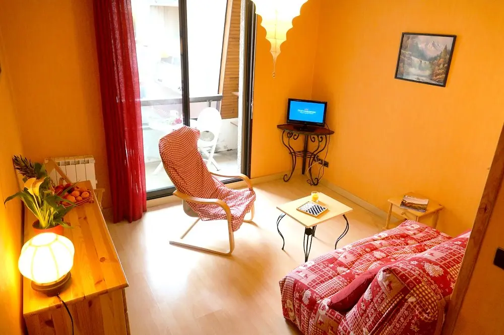 Résidence Terrasses D'etigny