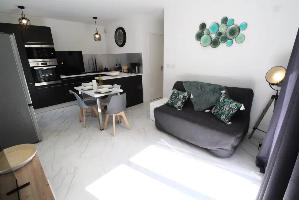 Résidence Terrasses D'etigny