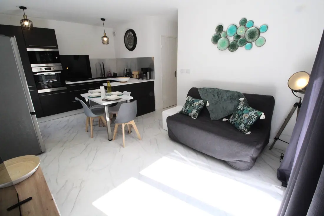Résidence Terrasses D'etigny