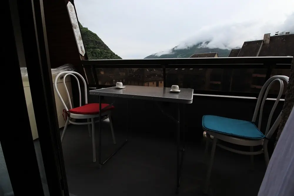 Résidence Terrasses D'etigny