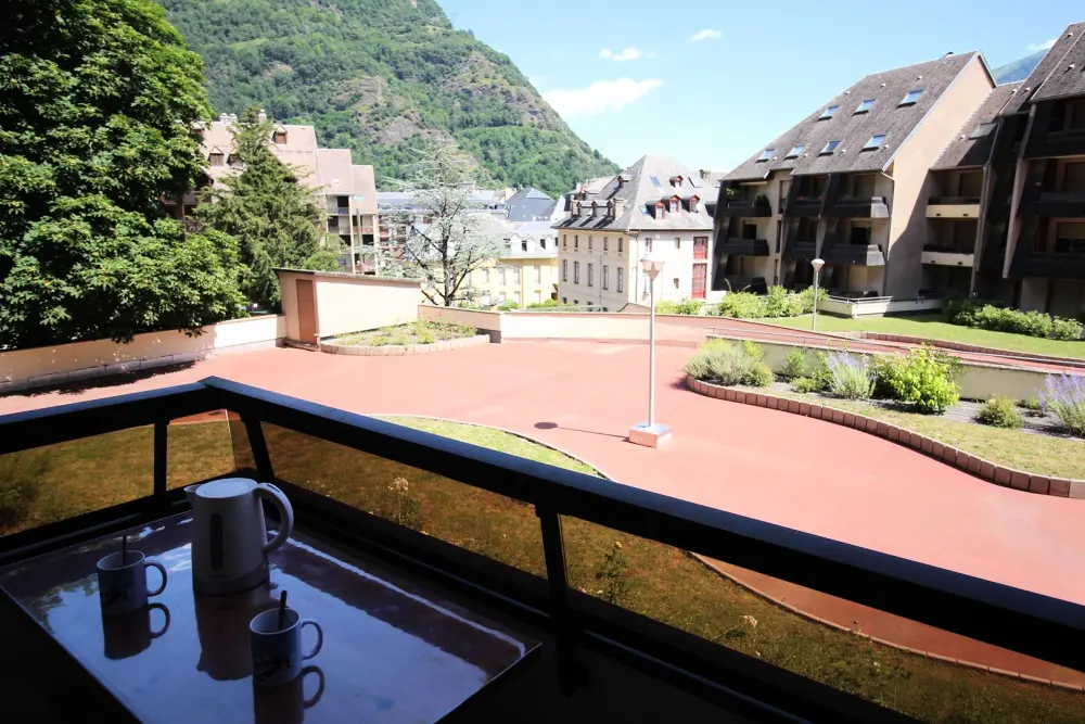 Résidence Terrasses D'etigny